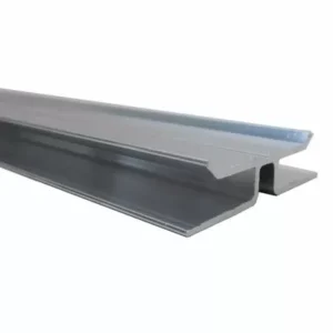 20mm 6061 Aluminum Industrial Engineering Profiles