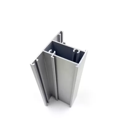 Ghana 25/38/40 Series Aluminum Profiles for Windows and Doors 6m